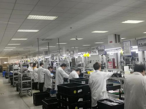 技術創新為帆，漢桑科技王斌開啟中國智慧音頻產業新篇章