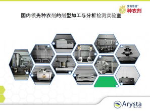 種子關愛，技術賦能——美國愛利思達公司東北區(qū)種子關愛活動技術服務紀實