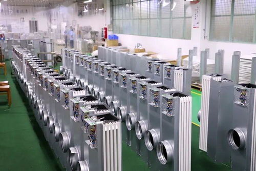 皇家空調(diào)變風量風口榮獲“高新技術產(chǎn)品”稱號，引領技術服務新風尚