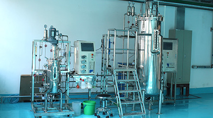 海洋藥物工程技術研發(fā)中心 專業(yè)技術服務引領海洋醫(yī)藥創(chuàng)新