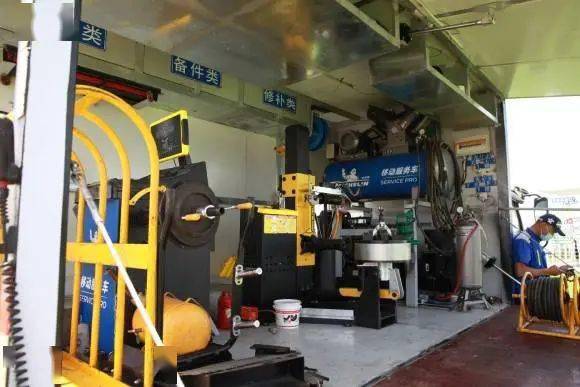 傳遞可持續(xù)理念 米其林以創(chuàng)新產(chǎn)品、技術和服務引領行業(yè)變革