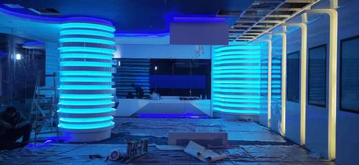 梵天科技攜手中國技術交易所 賦能西安航天基地，驅動科創產業新引擎