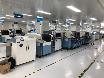 筑夢天宮 園區企業以技術服務助力神舟十三號載人飛船探索太空